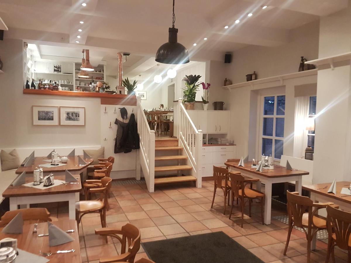 Gasthof Muehle Lübbenau Kültér fotó